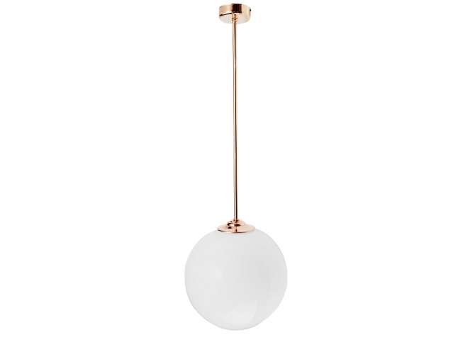 Lampa Origins B25 Brass