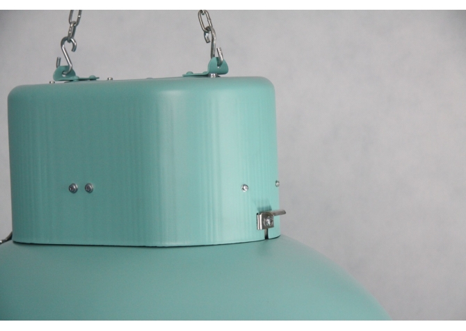 Lampa restaurowana 05 T