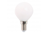 Żarówka Milk E14 LED