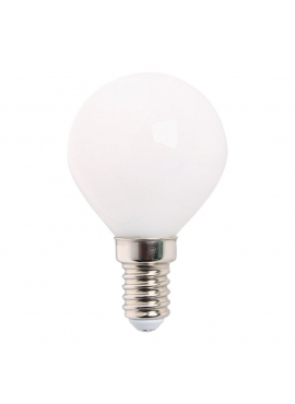 Żarówka Milk E14 LED