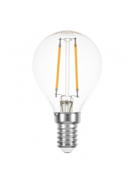 Żarówka Clear E14 LED 1 W