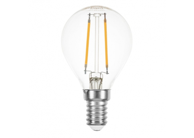 Żarówka Clear E14 LED 1 W