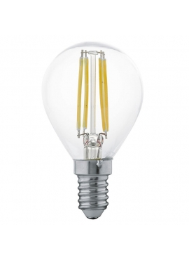 Żarówka Clear E14 LED 4 W