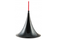 Lampa Origins Grib Czarna