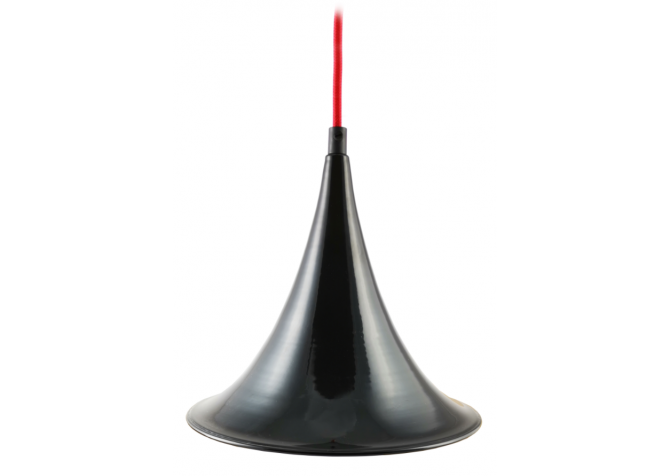 Lampa Origins Grib Czarna