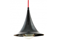 Lampa Origins Grib Czarna