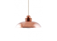 Lampa Origins of Light Soul 02 Miedź