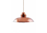 Lampa Origins of Light Soul 02 Miedź