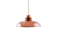 Lampa Origins of Light Soul 02 Miedź