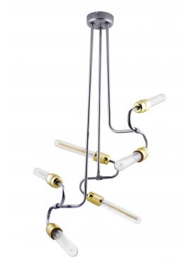 Lampa Origins Raw S