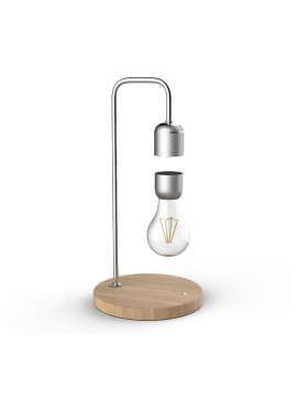 Allocacoc Levitating Lamp - Lampka biurkowa