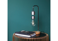 Allocacoc Levitating Lamp - Lampka biurkowa