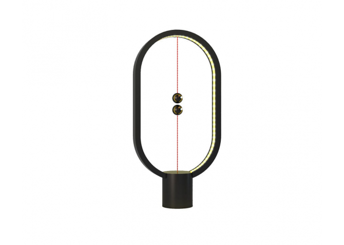 Heng Lamp Elipse