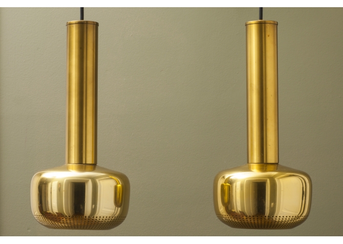 Lampa Francuska 01 (para)