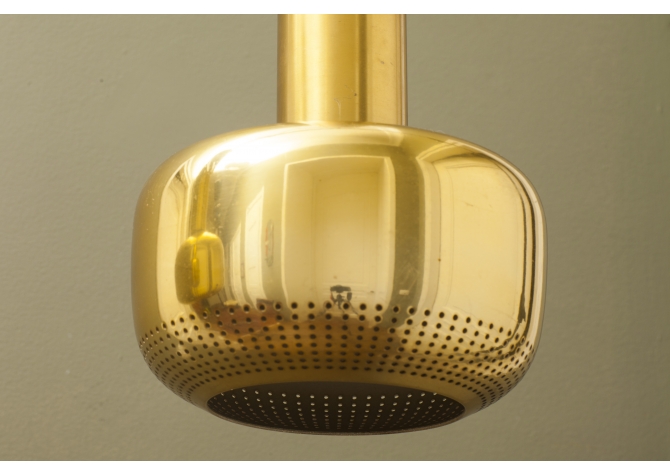 Lampa Francuska 01 (para)