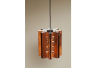 Lampa Duńska 12