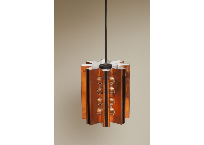 Lampa Duńska 12