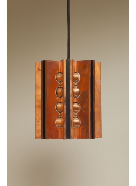 Lampa Duńska 12