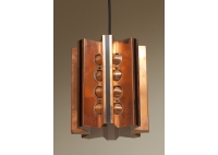 Lampa Duńska 12
