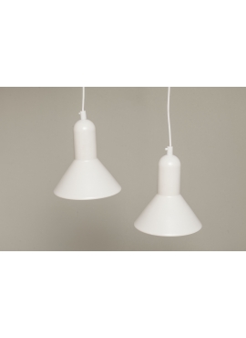 Danish Lamp 16 (para)