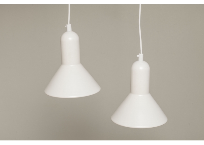 Lampa Duńska 16 (para)