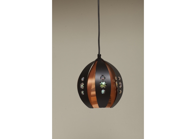 Lampa Duńska 19