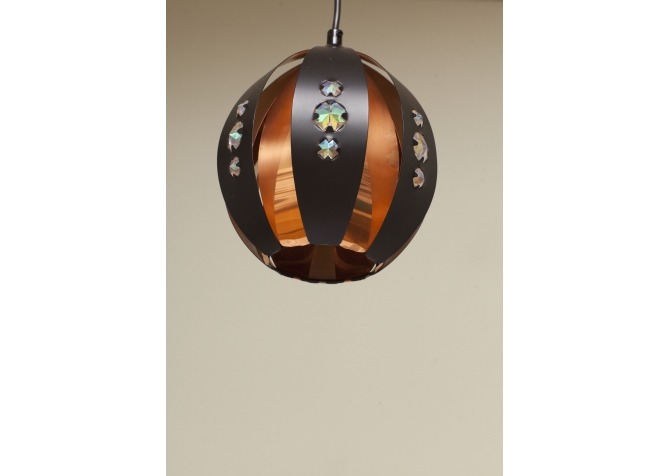 Lampa Duńska 19