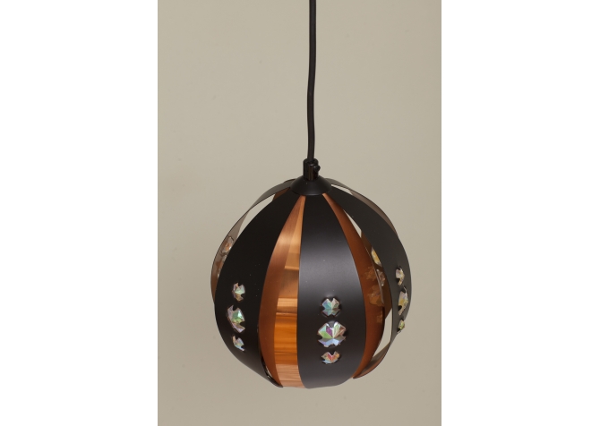 Lampa Duńska 19