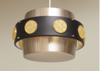 Lampa Duńska 25