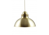 Lampa Origins Soul 04 Mosiądz szczotkowany