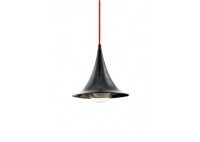 Lampa Origins Grib Czarna