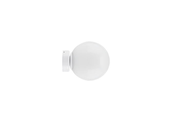 Kinkiet Loft Origins T55 Biały