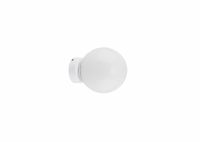 Kinkiet Loft Origins T55 Biały
