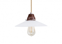 Lampa Origins Szklany Jazz