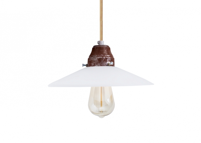 Lampa Origins Szklany Jazz