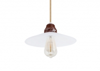 Lampa Origins Szklany Jazz