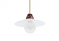 Lampa Origins Szklany Jazz