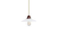 Lampa Origins Szklany Jazz