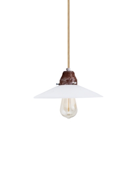 Lampa Origins Szklany Jazz