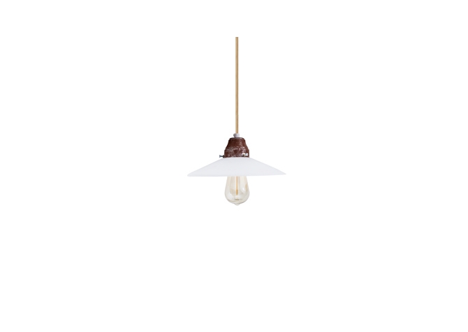 Lampa Origins Szklany Jazz