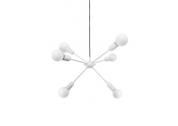 Lampa Rhythm Biała