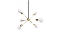 Lampa Rhythm Mosiądz