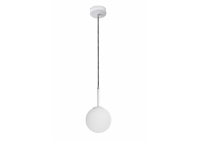 Lampa Origins Ball White