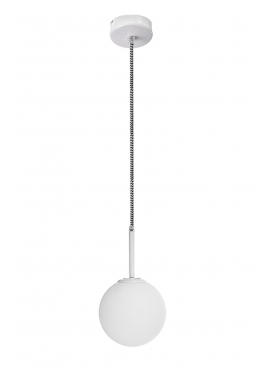 Lampa Origins Ball White