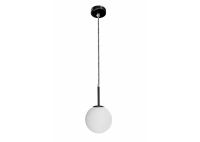 Lampa Origins Ball Black