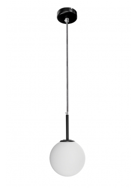 Lampa Origins Ball Black