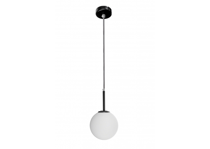 Lampa Origins Ball Black