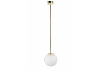 Lampa Origins x Progetto Gold