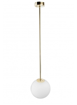 Lampa Origins x Progetto Gold