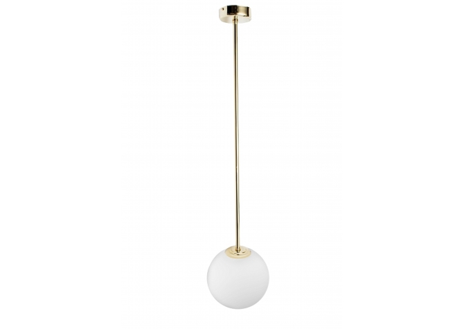 Lampa Origins x Progetto Gold
